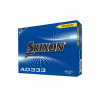 BALLES SRIXON AD333 2024