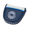 PUTTER ODYSSEY AI-ONE WINGBACK DOUBLE BEND