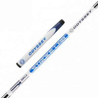 PUTTER ODYSSEY AI-ONE WINGBACK DOUBLE BEND