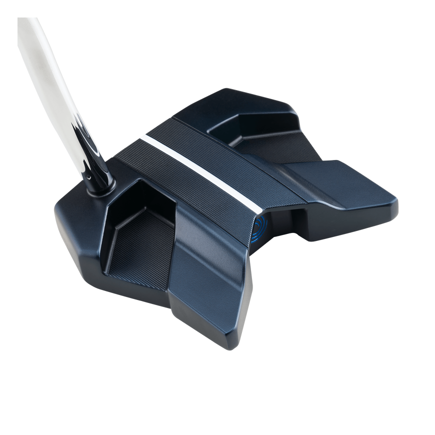 PUTTER ODYSSEY AI-ONE WINGBACK DOUBLE BEND