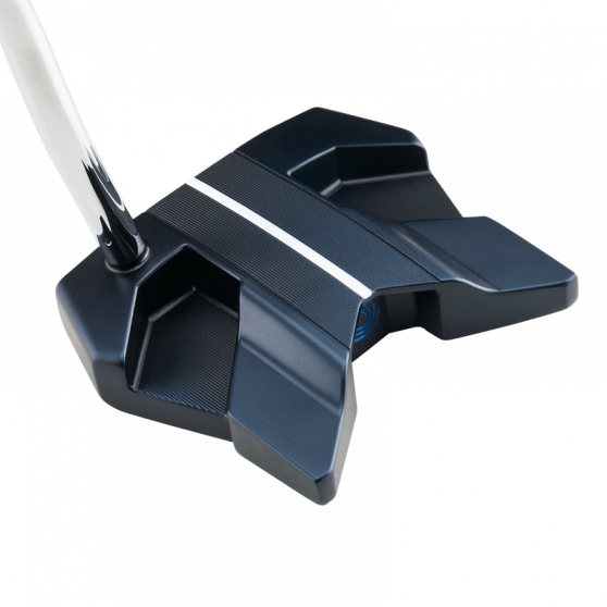 PUTTER ODYSSEY AI-ONE WINGBACK DOUBLE BEND PUTTER ODYSSEY AI-ONE WINGBACK DOUBLE BEND