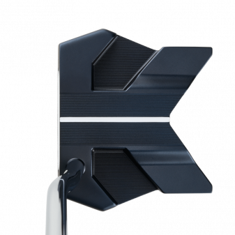 PUTTER ODYSSEY AI-ONE WINGBACK DOUBLE BEND