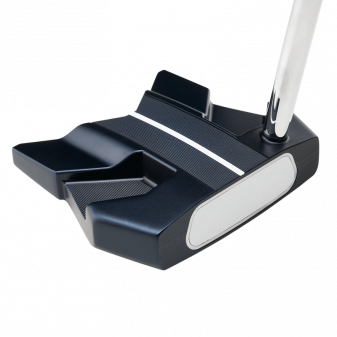 PUTTER ODYSSEY AI-ONE WINGBACK DOUBLE BEND