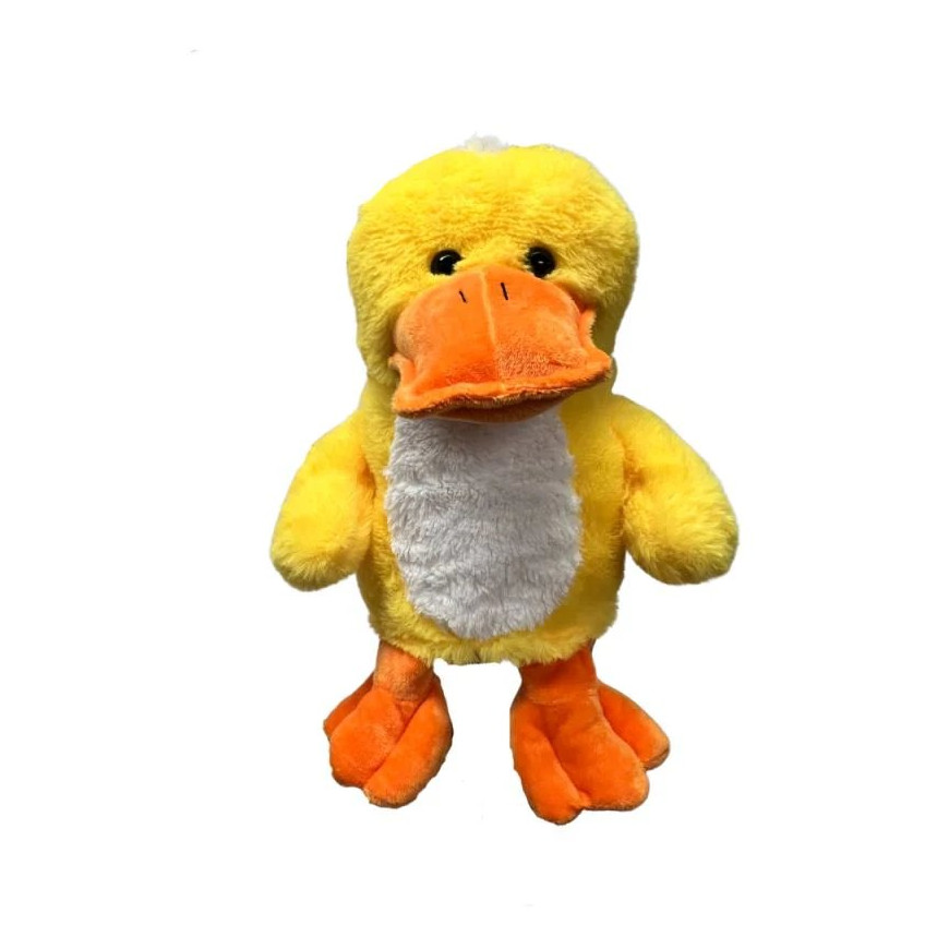CAPUCHON LASCAR CANARD