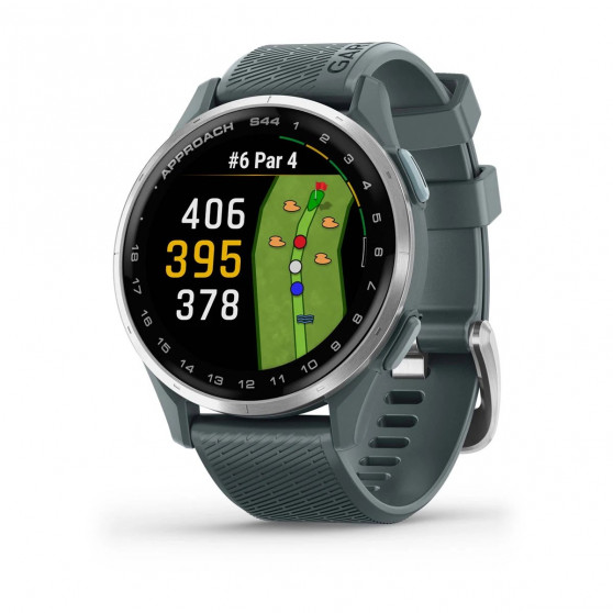 MONTRE GARMIN S44 MONTRE GARMIN S44
