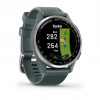 MONTRE GARMIN S44 MONTRE GARMIN S44