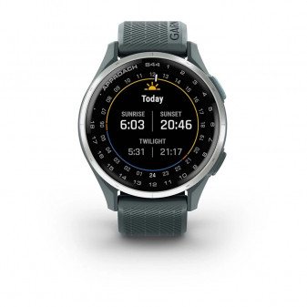 MONTRE GARMIN S44
