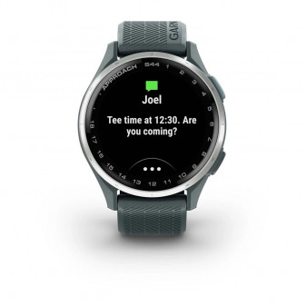 MONTRE GARMIN S44