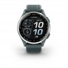 MONTRE GARMIN S44 GRIS 43 MM