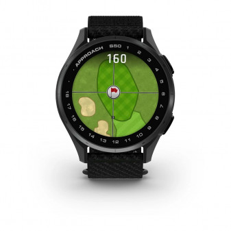 MONTRE GARMIN S50