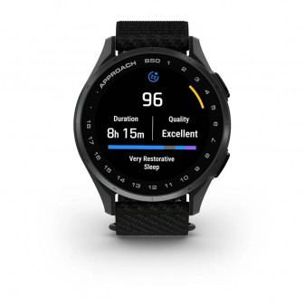 MONTRE GARMIN S50