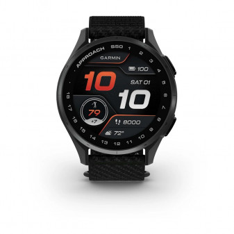 MONTRE GARMIN S50