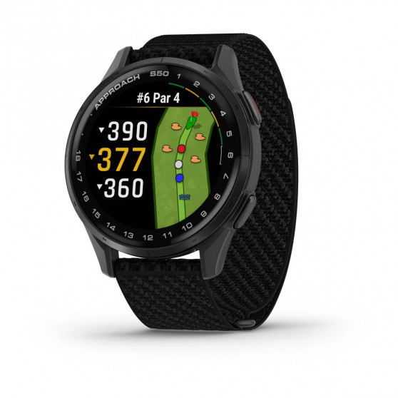MONTRE GARMIN S50 MONTRE GARMIN S50