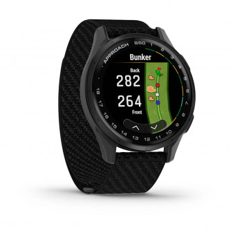 MONTRE GARMIN S50