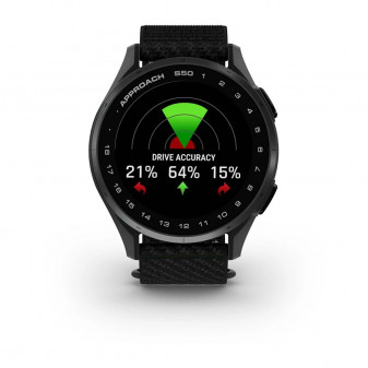 MONTRE GARMIN S50