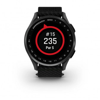 MONTRE GARMIN S50