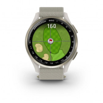 MONTRE GARMIN S50