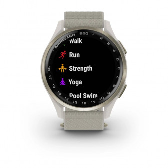 MONTRE GARMIN S50