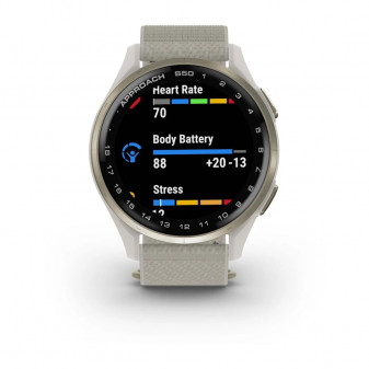 MONTRE GARMIN S50