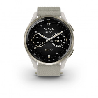 MONTRE GARMIN S50