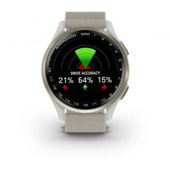 MONTRE GARMIN S50