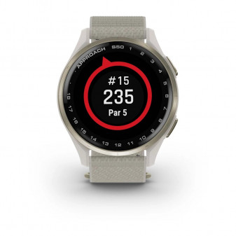 MONTRE GARMIN S50