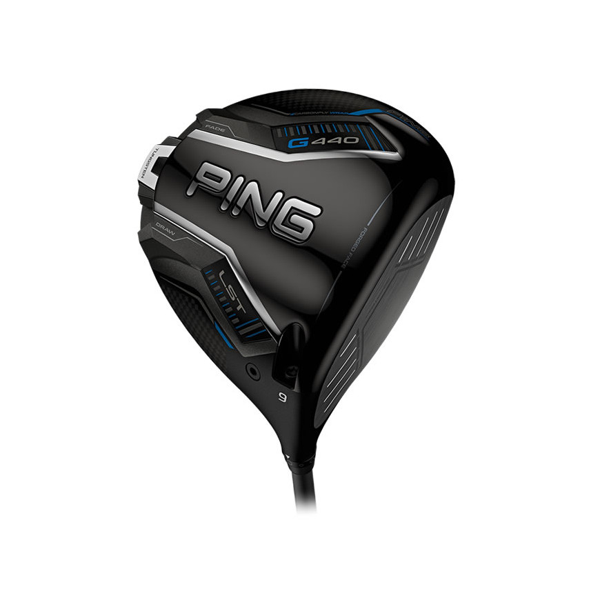 DRIVER PING G440 LS TECH