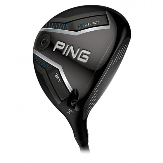 BOIS PING G440 SF TECH BOIS PING G440 SF TECH