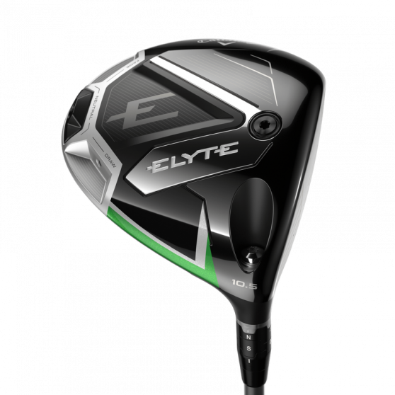 DRIVER CALLAWAY ELYTE DRIVER CALLAWAY ELYTE