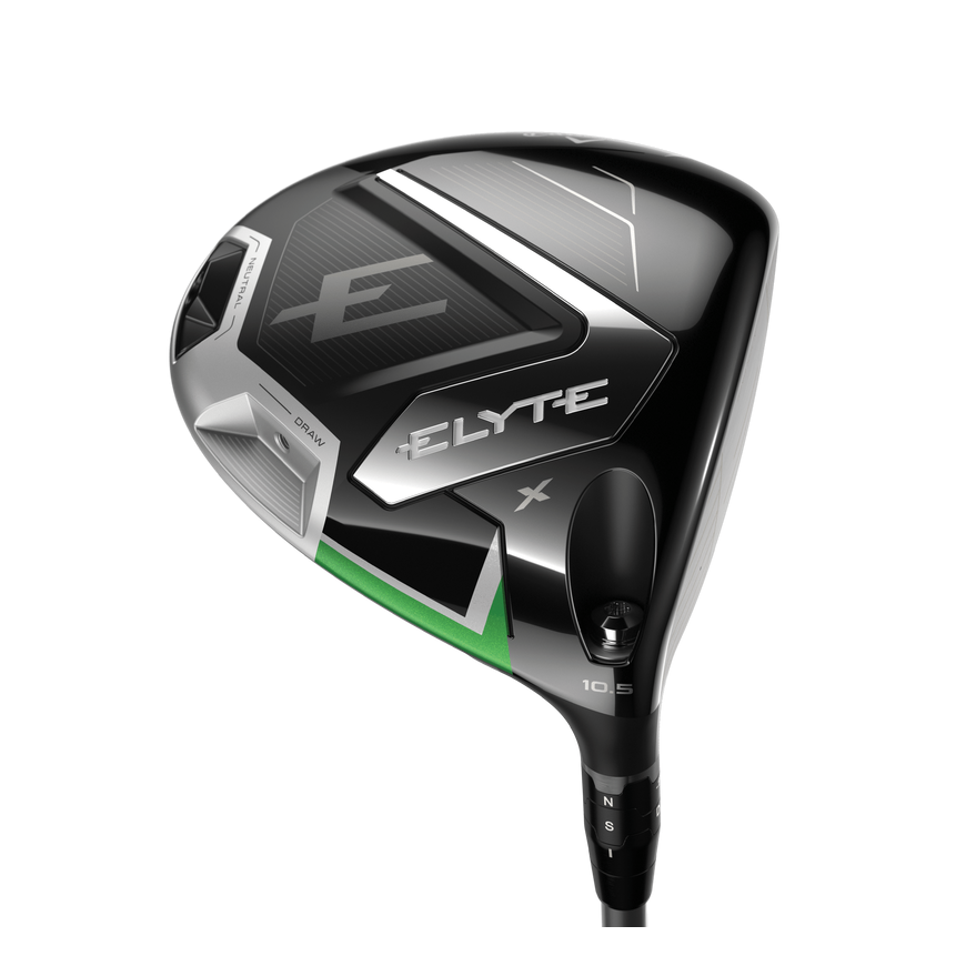 DRIVER CALLAWAY ELYTE X