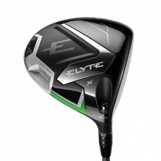 DRIVER CALLAWAY ELYTE X DRIVER CALLAWAY ELYTE X