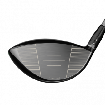 DRIVER CALLAWAY ELYTE TRIPLE DIAMOND