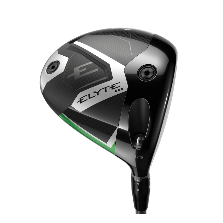 DRIVER CALLAWAY ELYTE TRIPLE DIAMOND