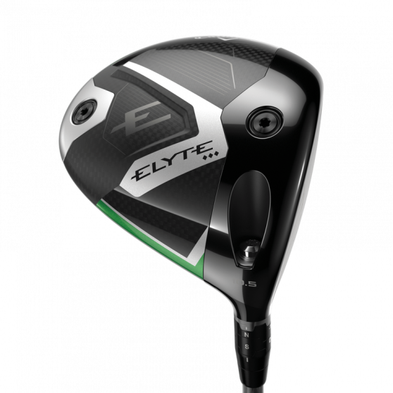 DRIVER CALLAWAY ELYTE TRIPLE DIAMOND DRIVER CALLAWAY ELYTE TRIPLE DIAMOND