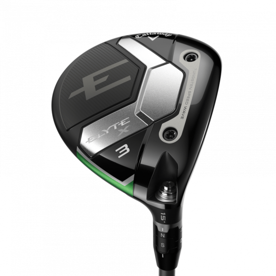 BOIS CALLAWAY ELYTE X BOIS CALLAWAY ELYTE X
