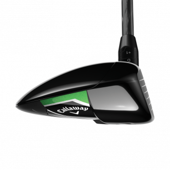 BOIS CALLAWAY ELYTE TRIPLE DIAMOND