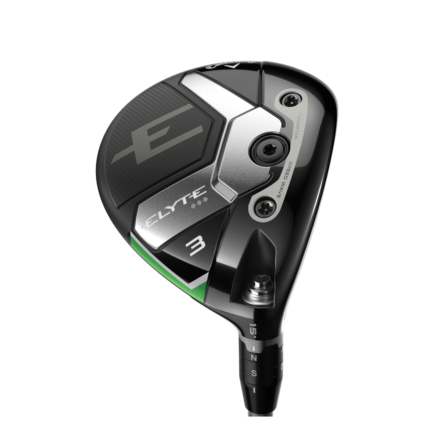 BOIS CALLAWAY ELYTE TRIPLE DIAMOND
