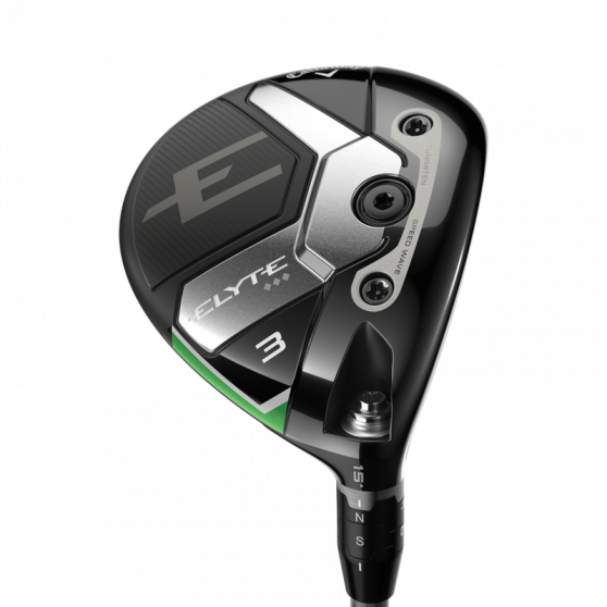 BOIS CALLAWAY ELYTE TRIPLE DIAMOND BOIS CALLAWAY ELYTE TRIPLE DIAMOND