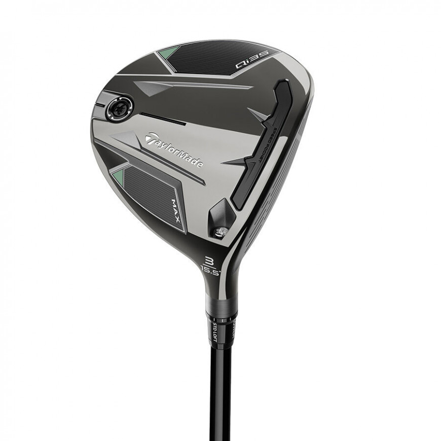 BOIS TAYLORMADE QI35 MAX