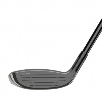 RESCUE TAYLORMADE QI35 MAX