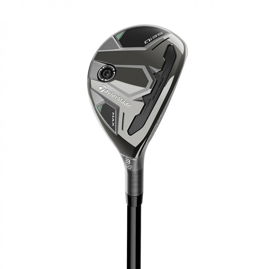 RESCUE TAYLORMADE QI35 MAX