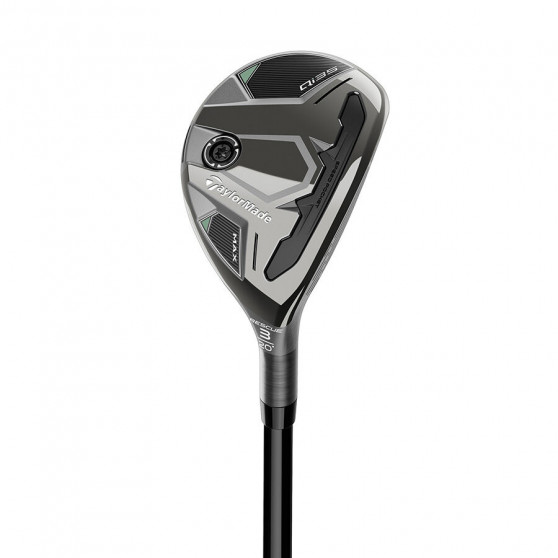 RESCUE TAYLORMADE QI35 MAX