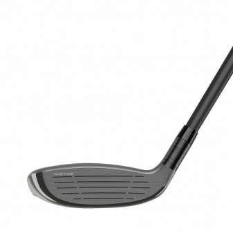 RESCUE TAYLORMADE QI35 MAX LITE