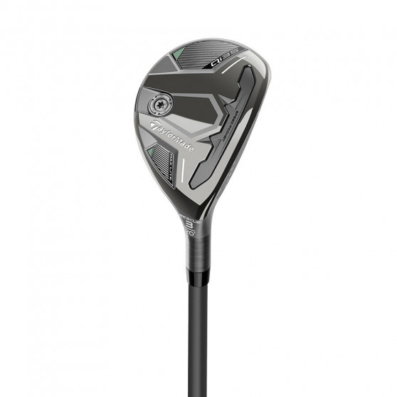 RESCUE TAYLORMADE QI35 MAX LITE