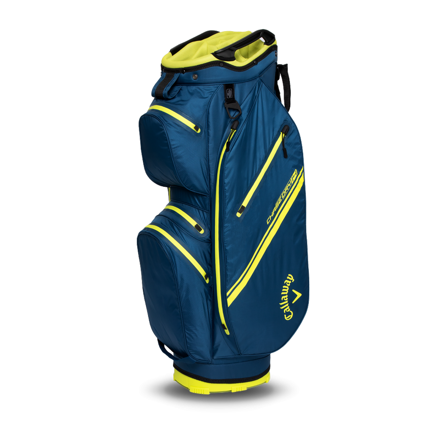 SAC CHARIOT CALLAWAY CHASE 14 DRY