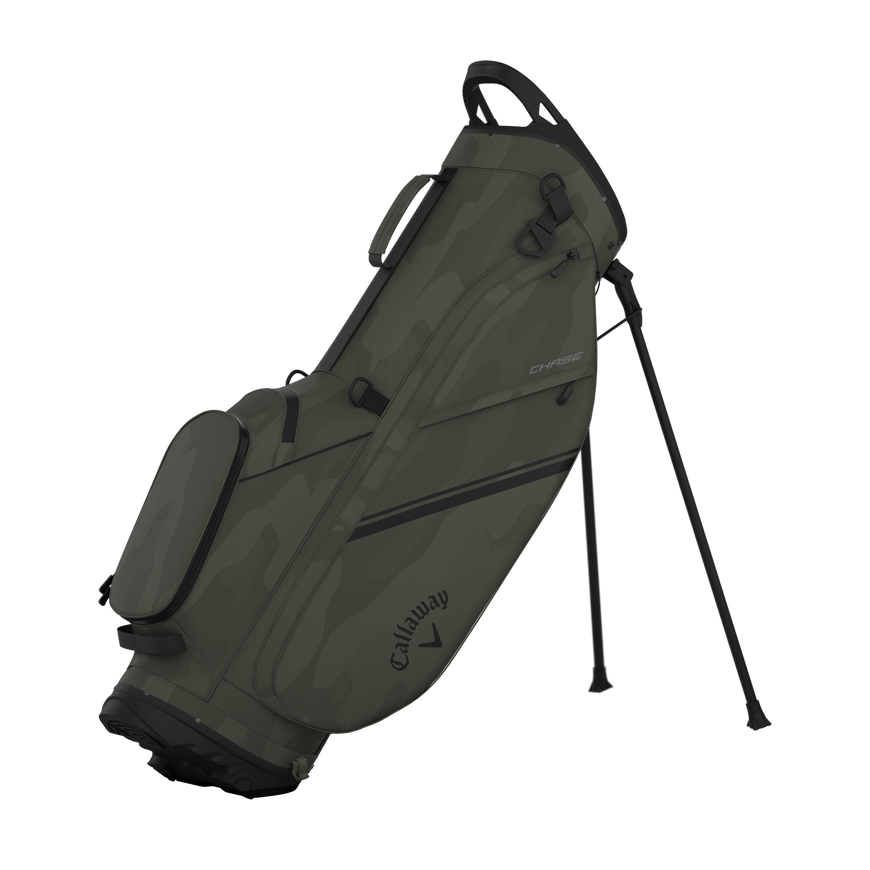SAC TREPIED CALLAWAY CHASE