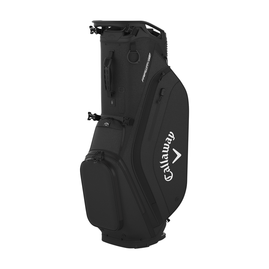 SAC TREPIED CALLAWAY FAIRWAY 14