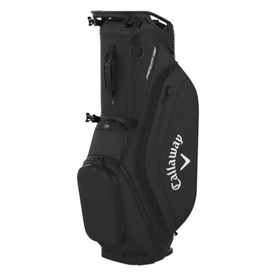 SAC TREPIED CALLAWAY FAIRWAY 14