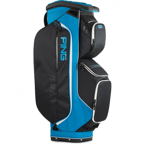 SAC CHARIOT PING TRAVERSE SAC CHARIOT PING TRAVERSE