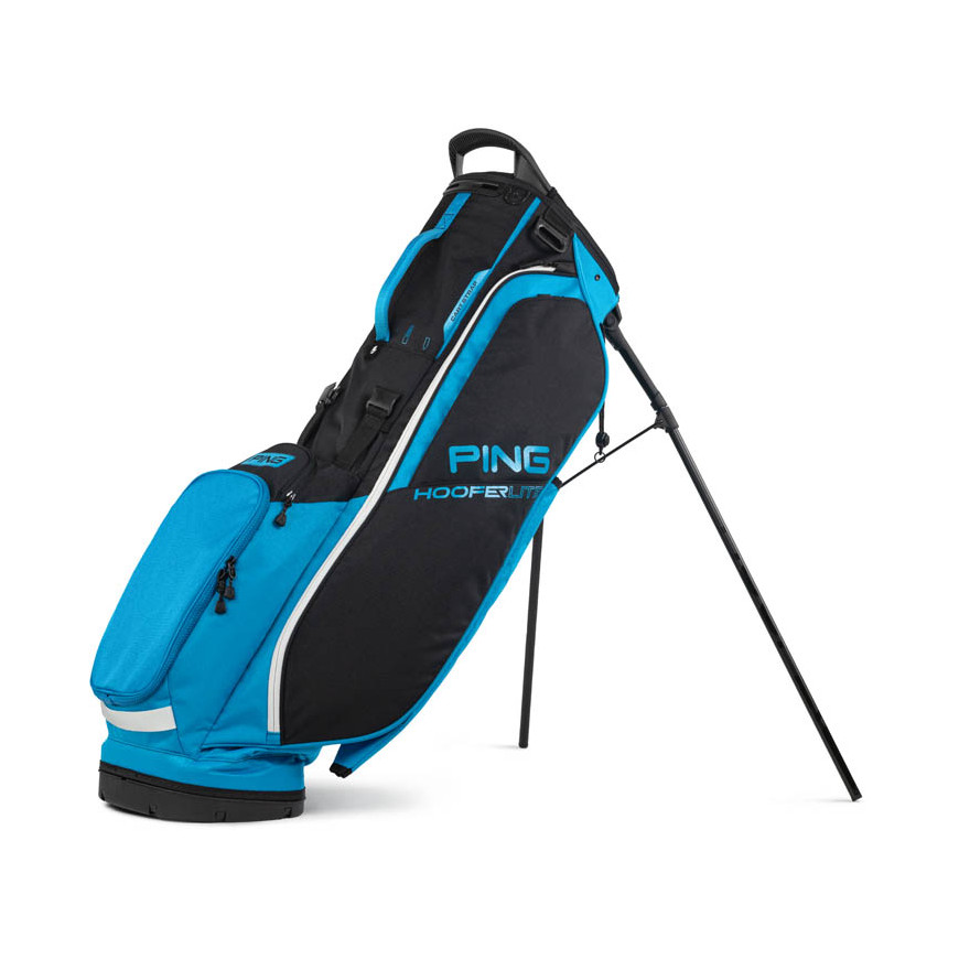 SAC PORTABLE PING HOOFER LITE